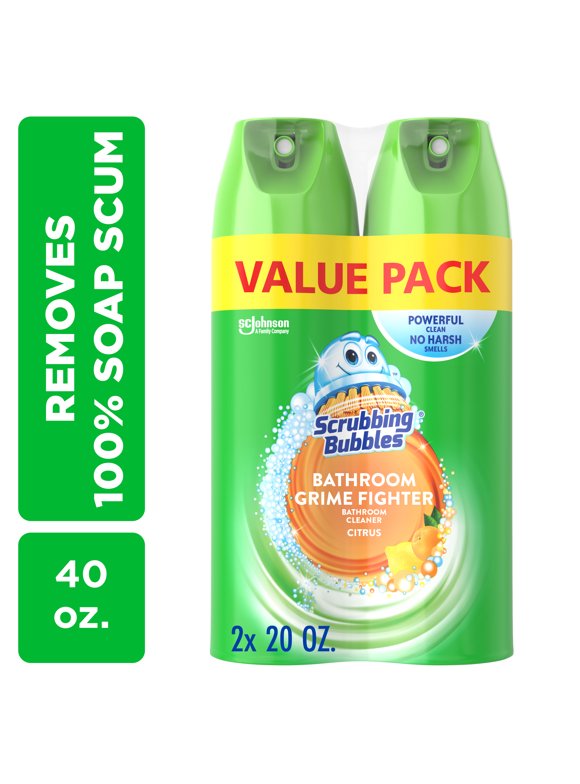 Bathroom Cleaners in Bathroom Cleaning Supplies