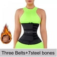 thumbnail image 4 of Belly Snap Waist Trainer, 4 of 4