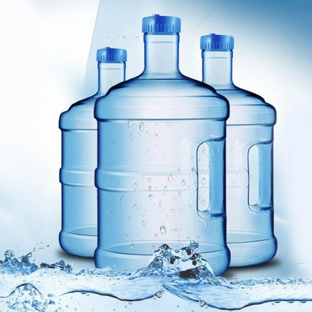 Elodie Hiking Hiking Hiking Hiking Water Jug For Hiking 5 7.5 8l Mineral Water 7.5l Other 7.5l