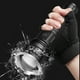 thumbnail image 3 of Linterna recargable Soidarity XHP70 brillo al aire libre impermeable batería telescópica, 3 of 6