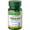 Nature's Bounty Melatonin 3 mg Tablets 120 Tablets (Pack of 3)