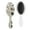 Bone Patte, variant on Bone Pattern Paddle Brush - No-Pull Brushing for Frizz-Free Smoothness