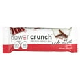 thumbnail image 3 of Power Crunch Original Protein Energy Bar, Red Velvet, 1.4 oz, 5 Count, 3 of 6