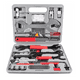 thumbnail image 1 of Kit Herramientas de Reparacion Uso Rudo Bicicleta 44pc, 1 of 3