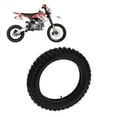 thumbnail image 4 of Motorcycle Tire, Tire Replacement Professional Scooter Wheels Rubber Inner Tube  For Simple To Install, 4 of 8