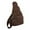 A, variant on KmaiSchai Cross Body Sling Bag For Women Mini Corduroy Sling Bag Women Shoulder Bag Chest Bag Purse Bag Package Shoulder Bag Shoulder Bag For Women Shoulder Bag For Men Over The Shoulder Bag Purses