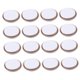 thumbnail image 5 of IDEANATEGRATE 16Ud Protectores Autoadhesivos Para Patas De Muebles Evitan Ruidos Y Daños En, 5 of 8