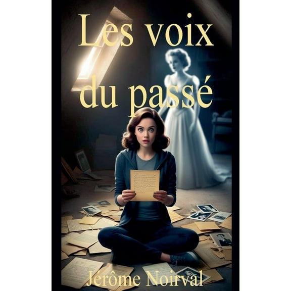 Les voix du passÃ©, (Paperback)