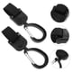 thumbnail image 5 of 2 ganchos giratorios para cochecito de bebé, universales, para colgar bolsas., 5 of 5