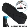 thumbnail image 1 of Adaptador Controlador Juego Receptor Mando para Windows 7/8/10/11 Series S/X, 1 of 9
