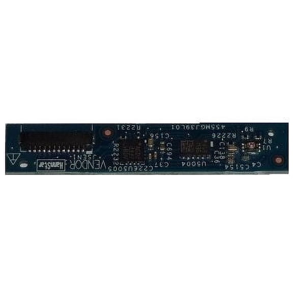 Lenovo ThinkPad Yoga S1 Digitizer Assist Board LS-A343P