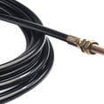 thumbnail image 5 of Useful Duable High Quality Particular Choke Cable Carburetor Throttle Bike Cable Carb Carburetor Flameout Wire, 5 of 8