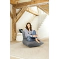 thumbnail image 3 of Gouchee Tango Fauteuil Poire, 3 of 4