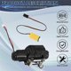 thumbnail image 4 of Metal Automatic Winch with 3CH Control Line for 1/10 RC Crawler Car,B, 4 of 5