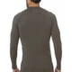 thumbnail image 2 of Playera Licra Deportiva Hombre, Manga Larga, Gym/casua 4002, 2 of 4
