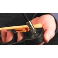 thumbnail image 3 of CablePrep HPT-6590 Herramienta híbrida de compresión e inserción de bolsillo para RG6/59F y RCA CablePrep Herramientas, 3 of 7