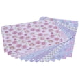 thumbnail image 5 of 42Pcs DIY Journal Background Paper Multi Pattern Photo Album Decorative Accessories, 5 of 5