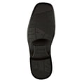 thumbnail image 4 of Zapatos DOCKERS Edson Mocasín Slip-On Negro Talla 8 M US, 4 of 7