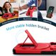 thumbnail image 4 of Funda GANGXUN para iPhone 13 Mini – Magnética Antigolpes con Soporte y Protección Doble, 4 of 6