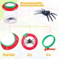 thumbnail image 3 of Kit Bug Catcher Skylety, 4 unidades, con visor de insectos y lupa, 3 of 7