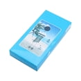 thumbnail image 4 of Decoración colgante BuyWeek Carillones de viento 4 tubos 5 Campanas, 4 of 7