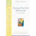 thumbnail image 1 of Pre-Owned Trusting That God Will Provide: A Study on Ruth (Paperback) 0310247853 9780310247852, 1 of 1