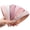 Pink,White, variant on Kukuzhu 6PCS Headbands for Women – 1 Inch Wide Non-Slip Elastic Hair Bands, Thick Solid Color Headbands for Girls & Women's Hair Accessories, Trendy Fall Style