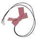 thumbnail image 2 of Cordón con clip para audífono, audífono en forma de lazo, accesorio para audífono, cordón portátil para audífono, eficiencia óptima, 2 of 5