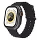 thumbnail image 1 of Reloj Inteligente Fralugio X9 Smartwatch Call Android 8.1 2GB RAM 16GB ROM NEGRO, 1 of 3