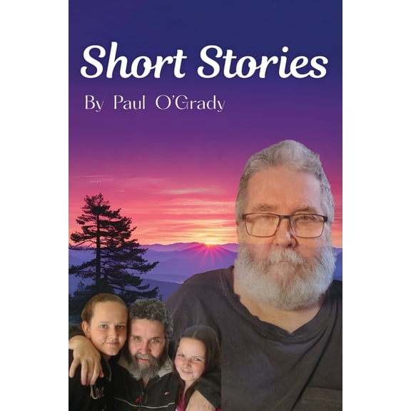 Short Stories By Paul O'Grady, (Paperback)