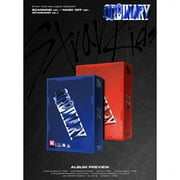 Stray Kids - Oddinary - Random Cover - Music & Performance - CD