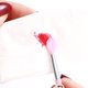 thumbnail image 4 of BESTYASH 20Ud Pinceles Labiales De Silicona Para Maquillaje Uso Diario En Casa Colores Variados, 4 of 8