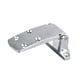 thumbnail image 4 of Accesorio de bisagra para cerradura de puerta de cámara frigorífica, pieza de reparación resistente para herrajes de muebles, cámara frigorífica,, 4 of 8