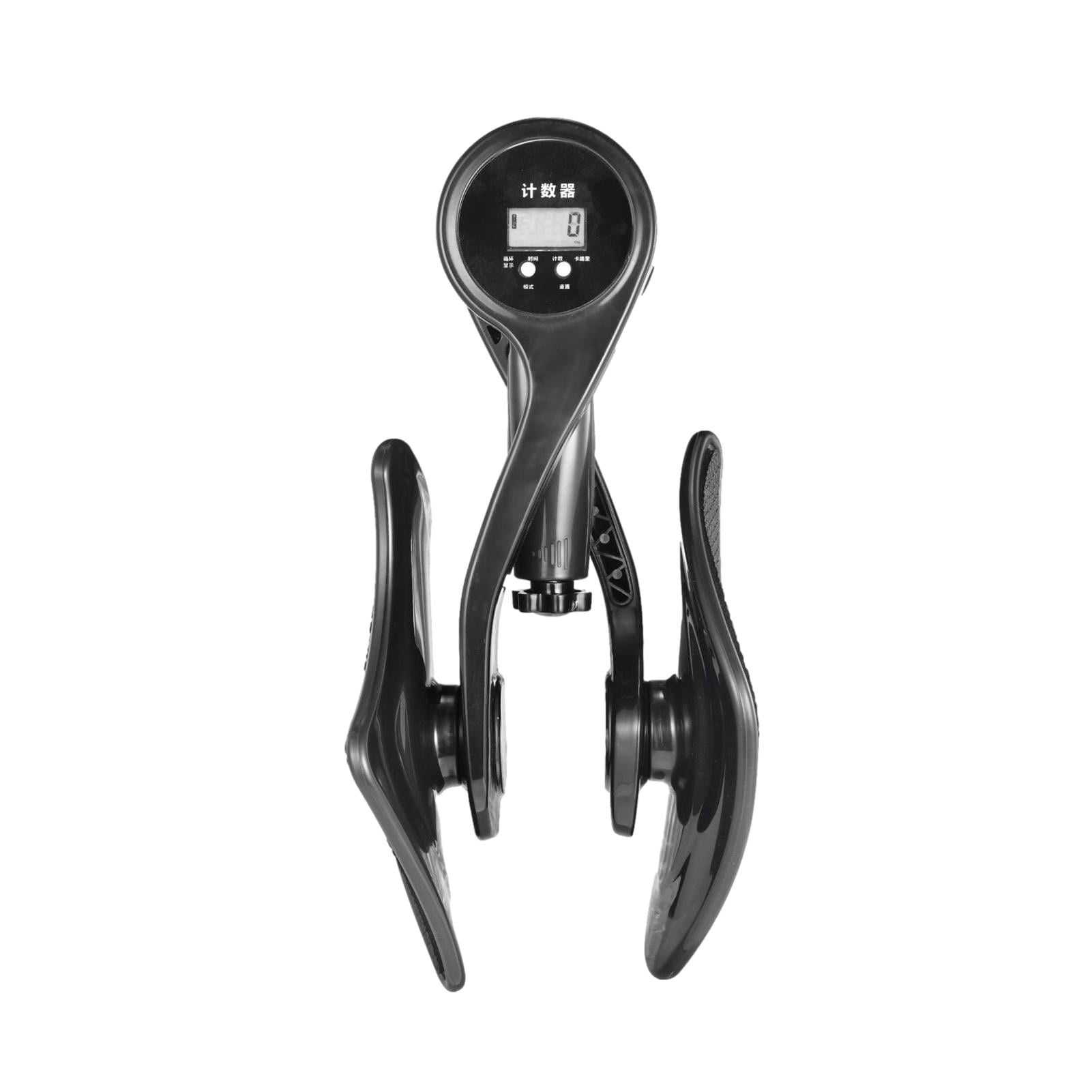 Thigh Masters Hip Trainer Adjustable Thigh Exerciser Thigh Trimmer