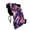 Fuchsia Purple, variant on Plutus Fuchsia Purple Fureal Faux Fur Luxury Throw Blanket