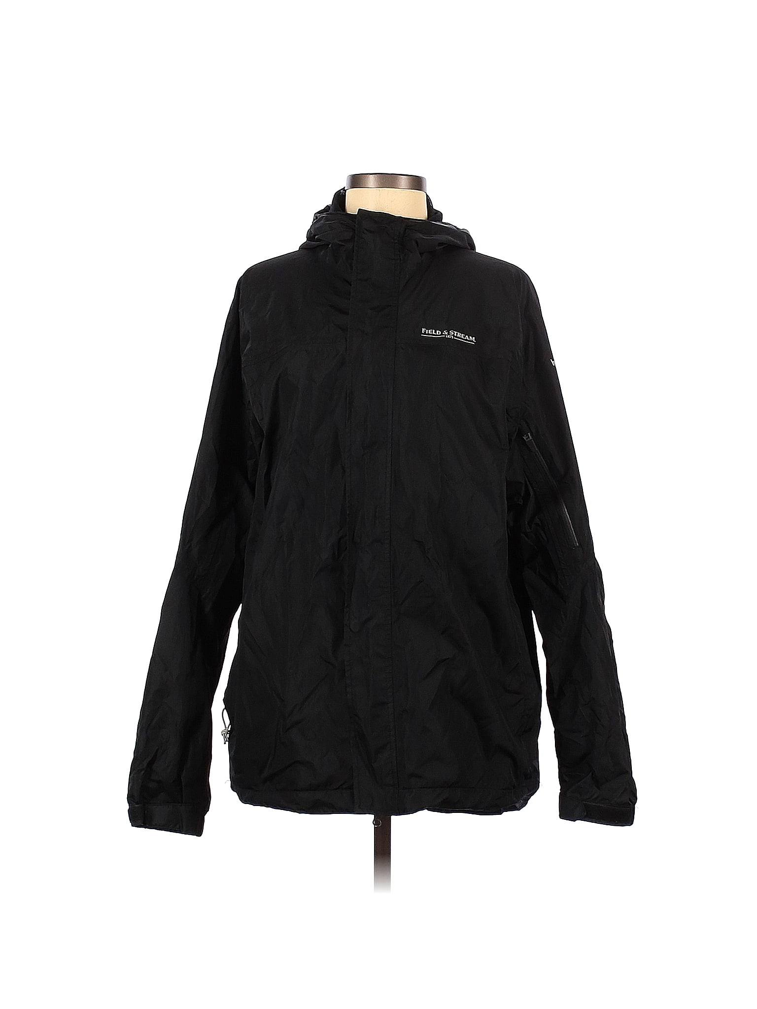field and stream women's jacket