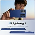 thumbnail image 6 of Oupeigar For Samsung Galaxy A35 5G Phone Case,RFID Cards Holder (4 Cards)&Camera Cover&Kickstand for Women Men,Shockproof Wallet Case-Blue, 6 of 9