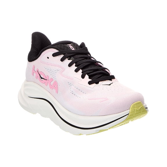 Hoka Clifton 10 Wide Sneaker, 5
