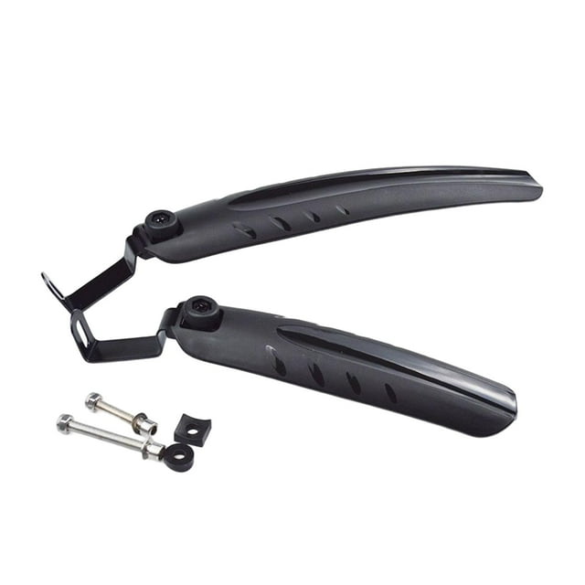 2x Durable Folding guards Full Cover Wheel Protection 12inch to 14inch