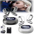 thumbnail image 1 of Auriculares inalámbricos Bluetooth Awaze Sound Labs Xp2-M98 Pro, 1 of 7