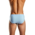 thumbnail image 2 of CX Semi-Sheer Sports Brief - CX76LUX (Maya, Large), 2 of 2
