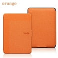 thumbnail image 2 of Magnetic Smart Cover Tablet Case for Kindle Paperwhite 4 ,Portable Light Smart Cover Case,Comfortable wear-resistant Sleeve for 2018 paperwhite 10th Generation  Cover Case, 2 of 11