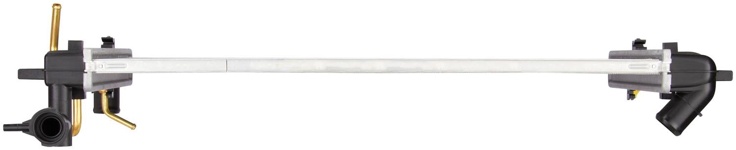 Spectra Premium CU13074 Automotive Radiator