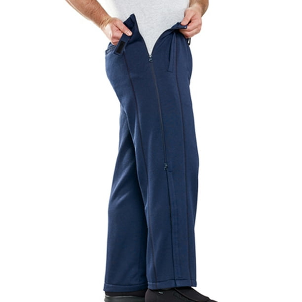 tear away cargo pants