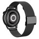 thumbnail image 2 of Smartwatch Reloj Metal Fralugio Hd1 Full Touch De Lujo NEGRO Fralugio Lujo, 2 of 4