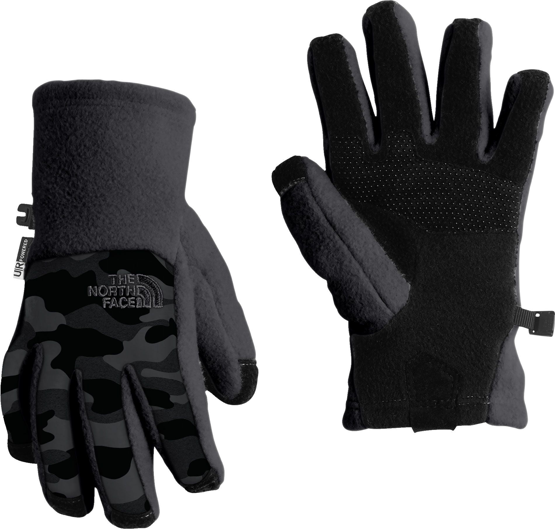 The North Face Youth Denali Etip Gloves 