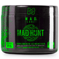 thumbnail image 1 of Mad Labz, Mad Hunt, Pre Workout, 210g, 30 Servicios, Oxido MAD LABZ Mad Hunt, 1 of 3