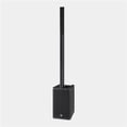 thumbnail image 2 of Mini Lineal STAGEPAS1KMKII 5 Ch 1100W Bluetooth Priority Ducker Yamaha Clase D, 1100W de Potencia de Salida, Negro, 2 of 6