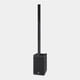 thumbnail image 2 of Mini Lineal STAGEPAS1KMKII 5 Ch 1100W Bluetooth Priority Ducker Yamaha Clase D, 1100W de Potencia de Salida, Negro, 2 of 6