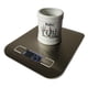 thumbnail image 1 of Báscula de Cocina Digital Multi Escala de Acero Inoxidable CHIC-FANTASY Plata, 1 of 5